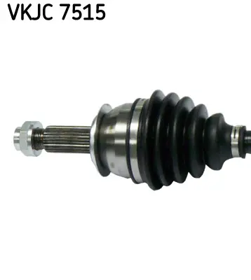 SKF VKJC 7515 Aks Mılı 28421AG022