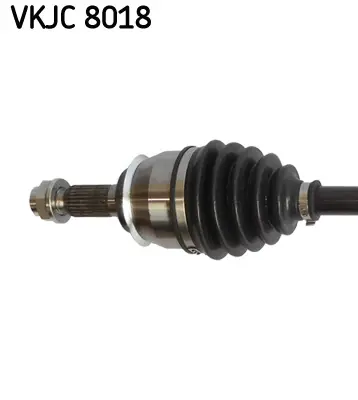 SKF VKJC 8018 Mını, Mını Clubman 31608605474