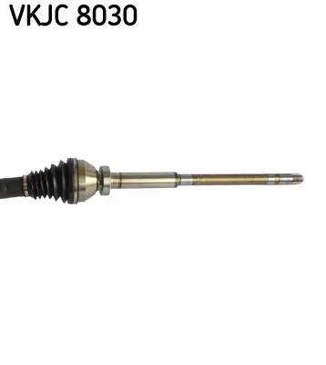 SKF VKJC 8030 Rulman Vkjc 8030 8603977