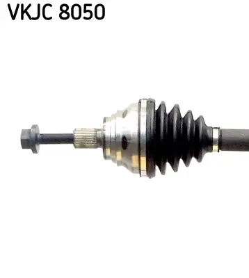SKF VKJC 8050 Rulman Vkjc 8050 3Q0407761CX 3Q0407761FX