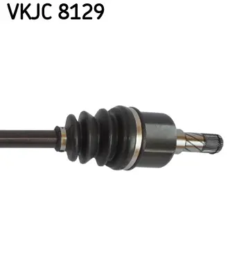 SKF VKJC 8129 Mını 31608605473
