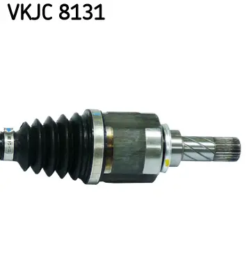 SKF VKJC 8131 Rulman Vkjc 8131 8201353630