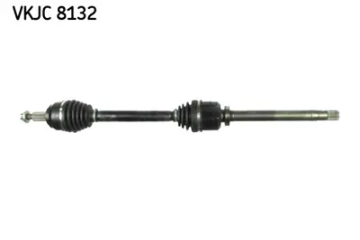 SKF VKJC 8132 Rulman Vkjc 8132 8201236068