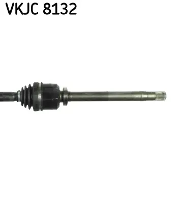 SKF VKJC 8132 Rulman Vkjc 8132 8201236068