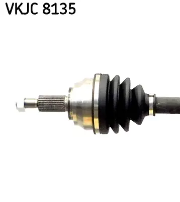 SKF VKJC 8135 Rulman Vkjc 8135 8201235787