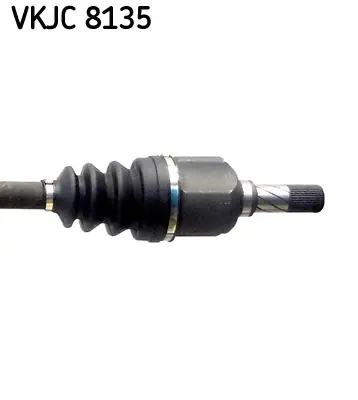 SKF VKJC 8135 Rulman Vkjc 8135 8201235787