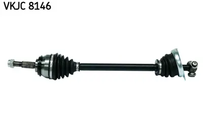SKF VKJC 8146 Logan, Logan Mcv, Sandero, Largus, Sandero/Stepway 8200499304