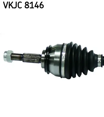 SKF VKJC 8146 Logan, Logan Mcv, Sandero, Largus, Sandero/Stepway 8200499304