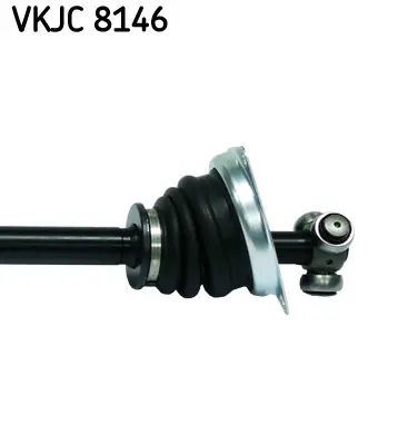 SKF VKJC 8146 Logan, Logan Mcv, Sandero, Largus, Sandero/Stepway 8200499304