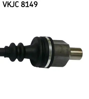 SKF VKJC 8149 On Aks Sag Logan Sandero 1,4 / 1,6 04> (Rn 8 813) / (Dıs Freze:21 Ic Freze:23 Uzunluk:763) 8201045819