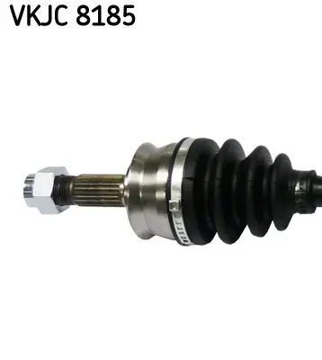 SKF VKJC 8185 Panda 46308259