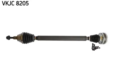 SKF VKJC 8205 Rulman Vkjc 8205 1K0407762LX 1K0407764NX 3C0407452CX