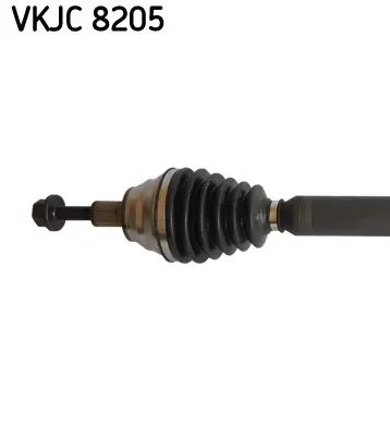 SKF VKJC 8205 Rulman Vkjc 8205 1K0407762LX 1K0407764NX 3C0407452CX