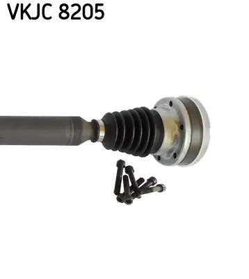 SKF VKJC 8205 Rulman Vkjc 8205 1K0407762LX 1K0407764NX 3C0407452CX