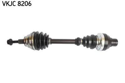 SKF VKJC 8206 Rulman Vkjc 8206 1K0407761LX