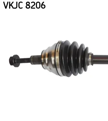 SKF VKJC 8206 Rulman Vkjc 8206 1K0407761LX