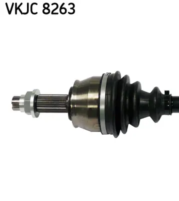 SKF VKJC 8263 Corsa 95518744