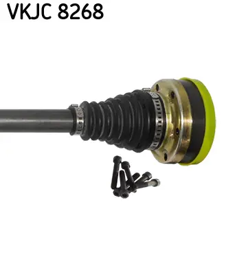 SKF VKJC 8268 Rulman Vkjc 8268 1K0501203FX
