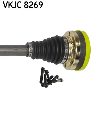 SKF VKJC 8269 Rulman Vkjc 8269 1K0501204FX