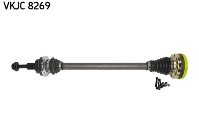 SKF VKJC 8269 Rulman Vkjc 8269 1K0501204FX