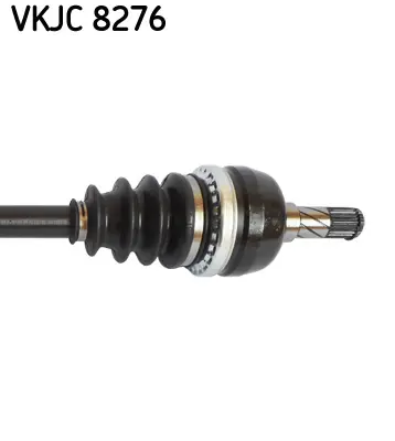 SKF VKJC 8276 Astra, Zafıra / Zafıra Famıly, Astravan 93169685