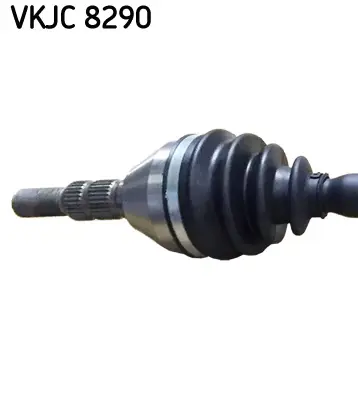 SKF VKJC 8290 Rulman Vkjc 8290 73503002 95520743