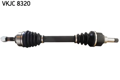 SKF VKJC 8320 206, 206+ 3272CR