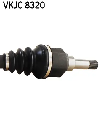 SKF VKJC 8320 206, 206+ 3272CR