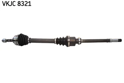 SKF VKJC 8321 206, 206 Van, 206+ 3273CR