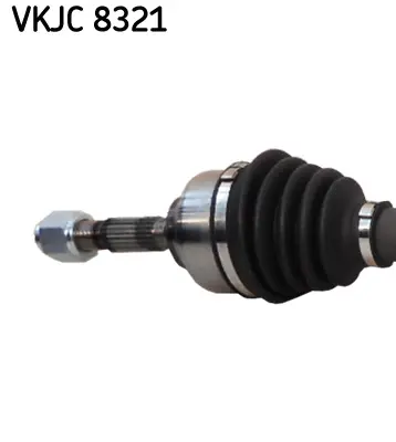 SKF VKJC 8321 206, 206 Van, 206+ 3273CR