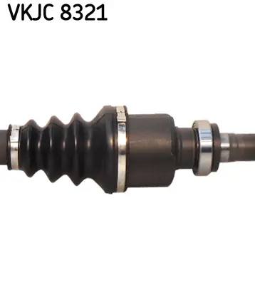 SKF VKJC 8321 206, 206 Van, 206+ 3273CR