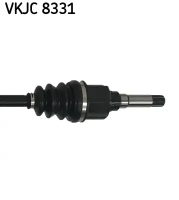 SKF VKJC 8331 Rulman Vkjc 8331 3273ST