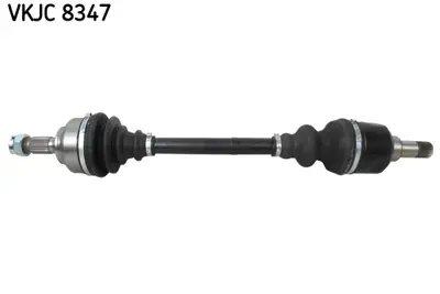 SKF VKJC 8347 Berlıngo, C4, C4 Grand Picasso, C4 Picasso, Partner, Partner Tepee 9656329380