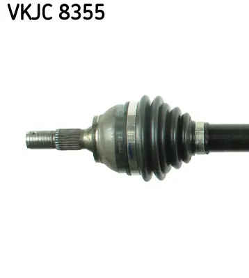 SKF VKJC 8355 Berlıngo, C4, C4 Grand Picasso, C4 Picasso, Partner, Partner Tepee 9671133680