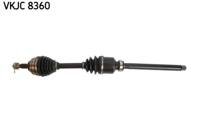 SKF VKJC 8360 Rulman Vkjc 8360 3273LX 3273RT