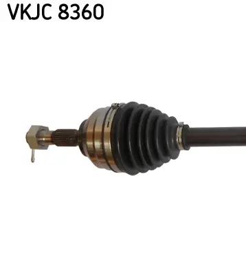 SKF VKJC 8360 Rulman Vkjc 8360 3273LX 3273RT
