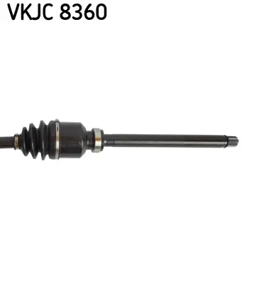 SKF VKJC 8360 Rulman Vkjc 8360 3273LX 3273RT