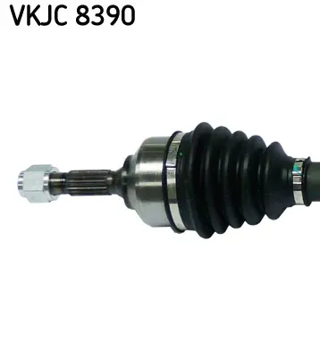 SKF VKJC 8390 C3, Ds3, 207, 207 Sw 3273QA