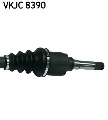 SKF VKJC 8390 C3, Ds3, 207, 207 Sw 3273QA