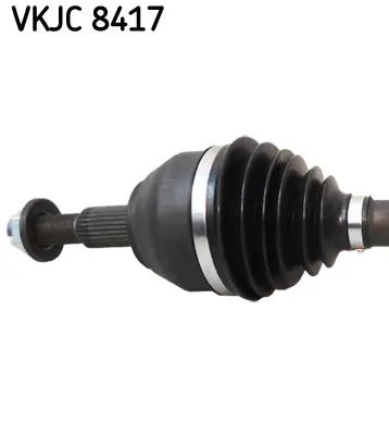 SKF VKJC 8417 Rulman Vkjc 8417 8V413B437AC