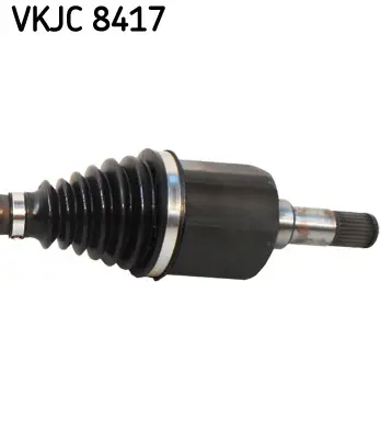 SKF VKJC 8417 Rulman Vkjc 8417 8V413B437AC