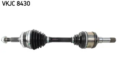 SKF VKJC 8430 Aks Komple 4686655