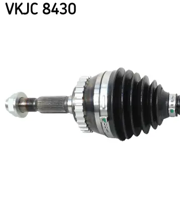 SKF VKJC 8430 Aks Komple 4686655