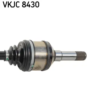 SKF VKJC 8430 Aks Komple 4686655