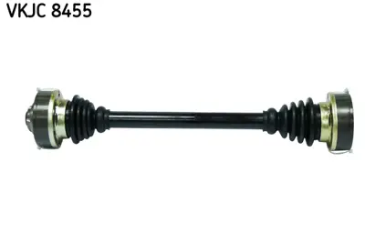 SKF VKJC 8455 Rulman Vkjc 8455 251501204BX