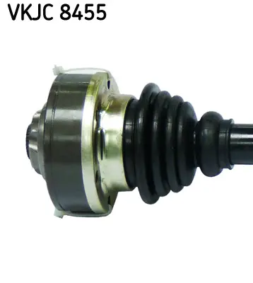 SKF VKJC 8455 Rulman Vkjc 8455 251501204BX