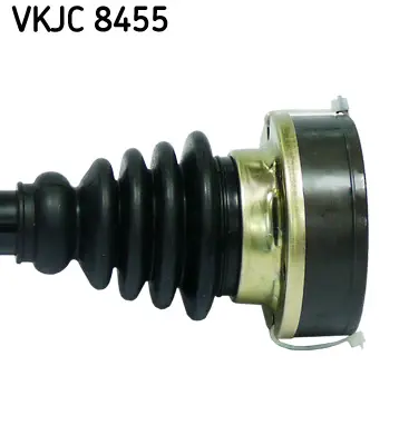 SKF VKJC 8455 Rulman Vkjc 8455 251501204BX