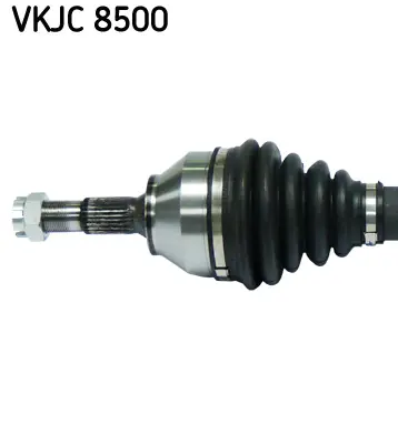 SKF VKJC 8500 Rulman Vkjc 8500 9685126080