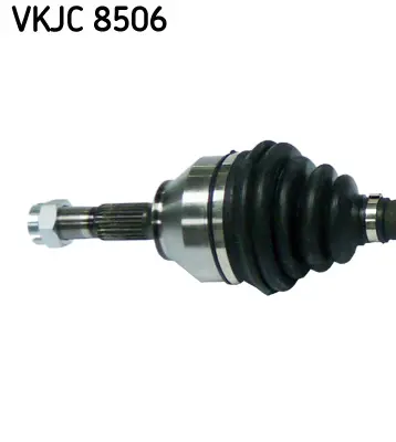 SKF VKJC 8506 Rulman Vkjc 8506 3273TV