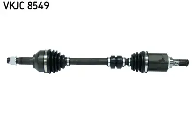 SKF VKJC 8549 Rulman Vkjc 8549 39101JD02B
